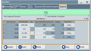 NFC A/B/F 数字标准 NFC A/B/F 数字标准