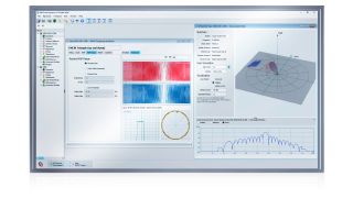 R&S®Pulse Sequencer  R&S®Pulse Sequencer