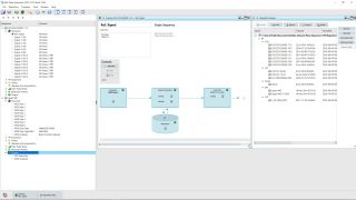 脉冲序列生成软件屏幕截图 (DFS) 脉冲序列生成软件屏幕截图 (DFS)