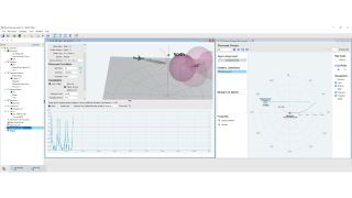 脉冲序列生成软件屏幕截图 脉冲序列生成软件屏幕截图