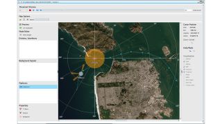 脉冲序列生成软件屏幕截图 脉冲序列生成软件屏幕截图