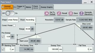直观的图形用户界面