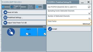 TD-SCDMA 增强功能。