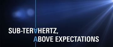 FE170ST/SR：超乎预期的亚太赫兹解决方案