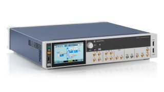 R&S®SFI100A 矢量信号发生器 R&S®SFI100A 矢量信号发生器
