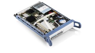 R&S®SGT100A 内部视图 R&S®SGT100A 内部视图