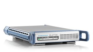 R&S®SGT100A  矢量信号发生器 R&S®SGT100A  矢量信号发生器