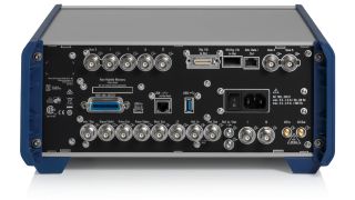 R&S®SMBV100B 矢量信号发生器