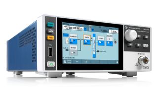 R&S®SMCV100B 矢量信号发生器 R&S®SMCV100B 矢量信号发生器