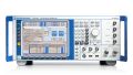 R&S®SMU200A vector signal generator, Front view R&S®SMU200A vector signal generator, Front view