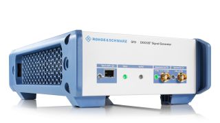 R&S®SFD DOCSIS 信号发生器 R&S®SFD DOCSIS 信号发生器