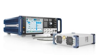 R&S®SMW200A 矢量信号发生器 R&S®SMW200A 矢量信号发生器