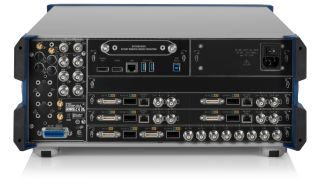 R&S®SMW200A 矢量信号发生器 R&S®SMW200A 矢量信号发生器
