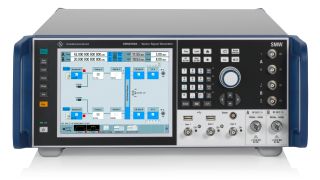R&S®SMW200A 矢量信号发生器 R&S®SMW200A 矢量信号发生器