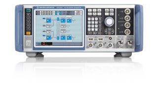 使用 R&S®SMW200A 的高级多频 GNSS 测试 使用 R&S®SMW200A 的高级多频 GNSS 测试