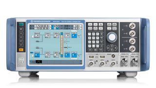 R&S?SMW200A 矢量信号发生器