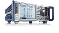 R&amp;S®SMW200A vector signal generator