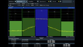图 9——重度压缩条件下的 ACP 图 9——重度压缩条件下的 ACP