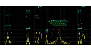 使用高度捷变的雷达信号测量多发射机场景 使用高度捷变的雷达信号测量多发射机场景