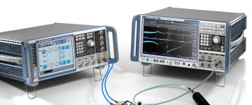 The dual input doherty