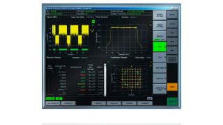 R&S®FS-KxxPC Analysis software