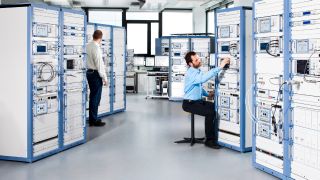 针对 3GPP/监管标准 (CTIA/RED) 的一致性测试解决方案