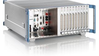 application card: efficient testing of electronic control units in automotive applications application card: efficient testing of electronic control units in automotive applications