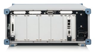 r&s®tsvp 测试系统通用平台 r&s®tsvp 测试系统通用平台