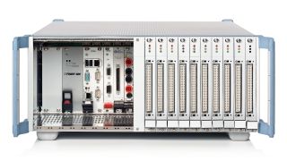 r&s® compact tsvp r&s® compact tsvp