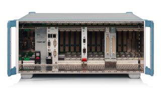 r&s®tsvp 测试系统通用平台 r&s®tsvp 测试系统通用平台