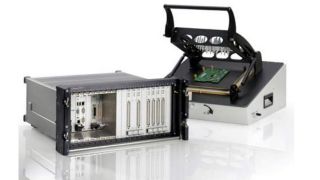 生产测试——制动器以及安全电子系统