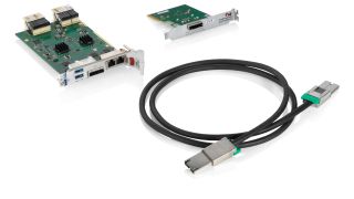 R&S®TS-PSC08-A/-E/-C