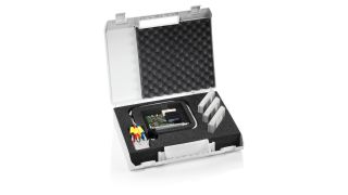 r&s®ts-isc in-system calibration kit