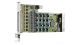 r&s®ts-pio4 digital functional test module, side view