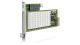 R&amp;S®TS-PSM2 Multiplex/switch module, Side view