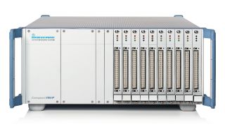 r&s®compacttsvp r&s®compacttsvp