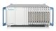 R&amp;S®TS-PCA3 CompactTSVP Industrial test and measurement chassis, Front view