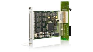 r&s®ts-pxb2 backplane extension module r&s®ts-pxb2 backplane extension module