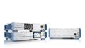 R&S®OSP Open switch and control platform, product family, base units R&S®OSP Open switch and control platform, product family, base units