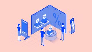 up to 60% off demo promotion