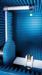 r&s®ats1000 天线测试系统 r&s®ats1000 天线测试系统