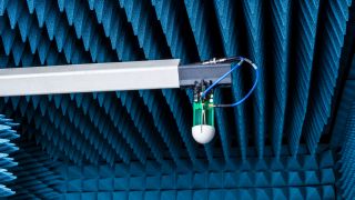 5G 天线性能的测试挑战