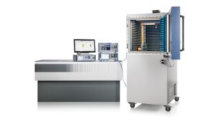 R&S®ATS1000 天线测试系统