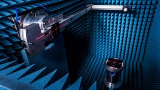 r&s®ats1000 天线测试系统 r&s®ats1000 天线测试系统