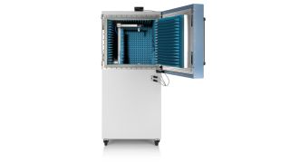 r&s®fswp 相位噪声分析仪和 vco 测试仪