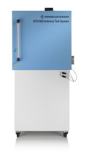 r&s®ats1000 天线测试系统 r&s®ats1000 天线测试系统
