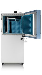 r&s®ats1000 天线测试系统 r&s®ats1000 天线测试系统