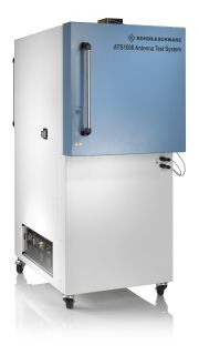 r&s®ats1000 天线测试系统 r&s®ats1000 天线测试系统