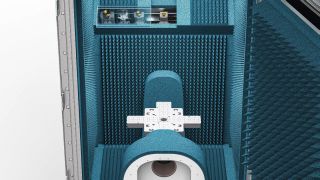 R&S®ATS1800C 中的自动馈电切换器