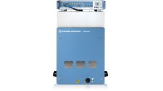 r&s®cmq200 屏蔽柜 r&s®cmq200 屏蔽柜